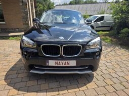 BMW X1 sDrive18d Automaat | Reeds Gekeurd | Garantie