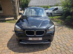 
										BMW X1 sDrive18d Automaat | Reeds Gekeurd | Garantie full									