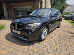 BMW X1 sDrive18d Automaat | Reeds Gekeurd | Garantie
