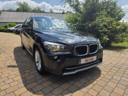 BMW X1 sDrive18d Automaat | Reeds Gekeurd | Garantie