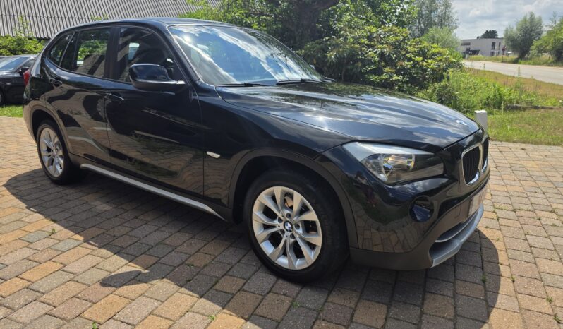
								BMW X1 sDrive18d Automaat | Reeds Gekeurd | Garantie full									