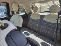 
										Fiat 500 1.2i Lounge full									