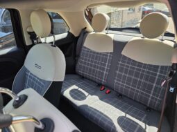 
										Fiat 500 1.2i Lounge full									