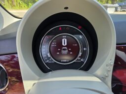 
										Fiat 500 1.2i Lounge full									