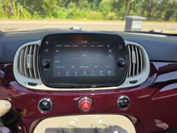 
										Fiat 500 1.2i Lounge full									