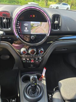 
										MINI Cooper D Countryman | Classic Trim | Garantie full									