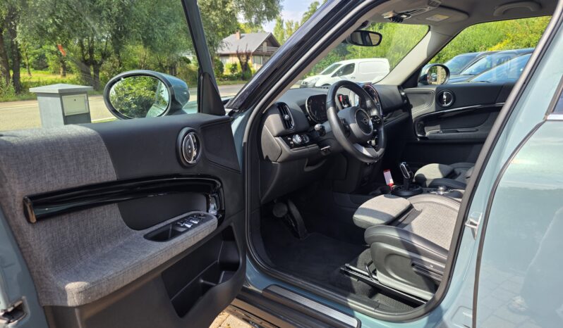 
								MINI Cooper D Countryman | Classic Trim | Garantie full									
