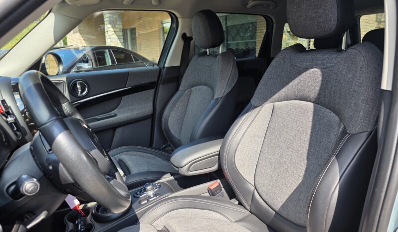 
								MINI Cooper D Countryman | Classic Trim | Garantie full									