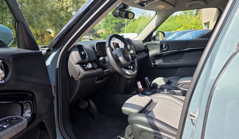 
								MINI Cooper D Countryman | Classic Trim | Garantie full									