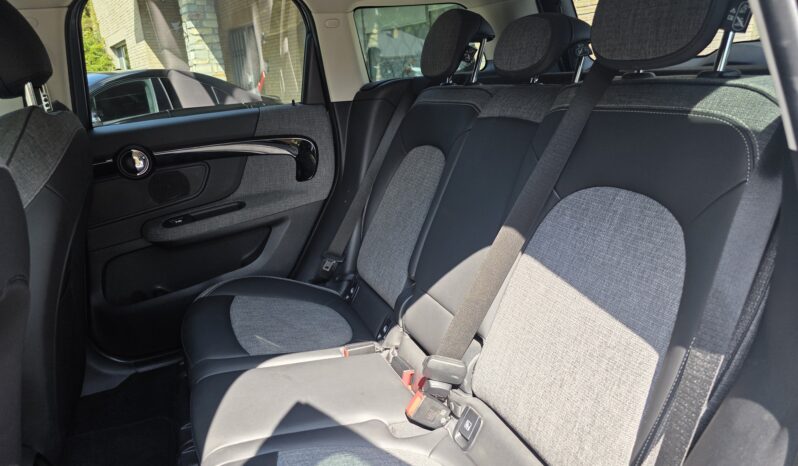 
								MINI Cooper D Countryman | Classic Trim | Garantie full									