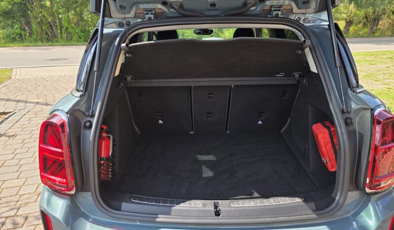 
								MINI Cooper D Countryman | Classic Trim | Garantie full									