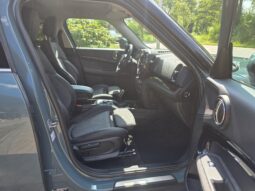 
										MINI Cooper D Countryman | Classic Trim | Garantie full									