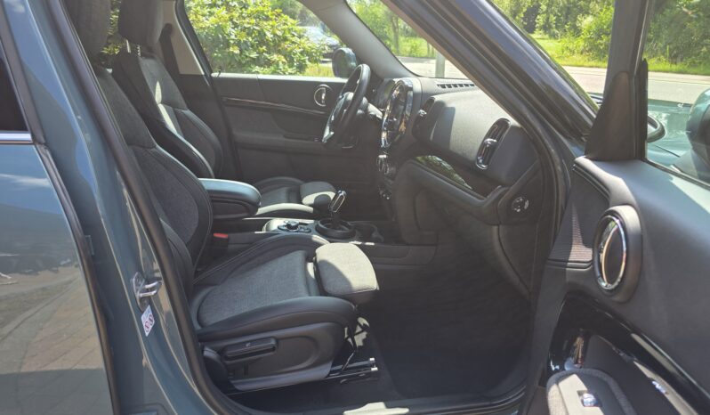
								MINI Cooper D Countryman | Classic Trim | Garantie full									