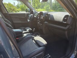 
										MINI Cooper D Countryman | Classic Trim | Garantie full									