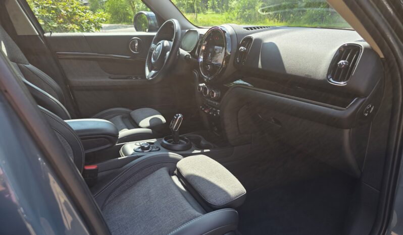 
								MINI Cooper D Countryman | Classic Trim | Garantie full									