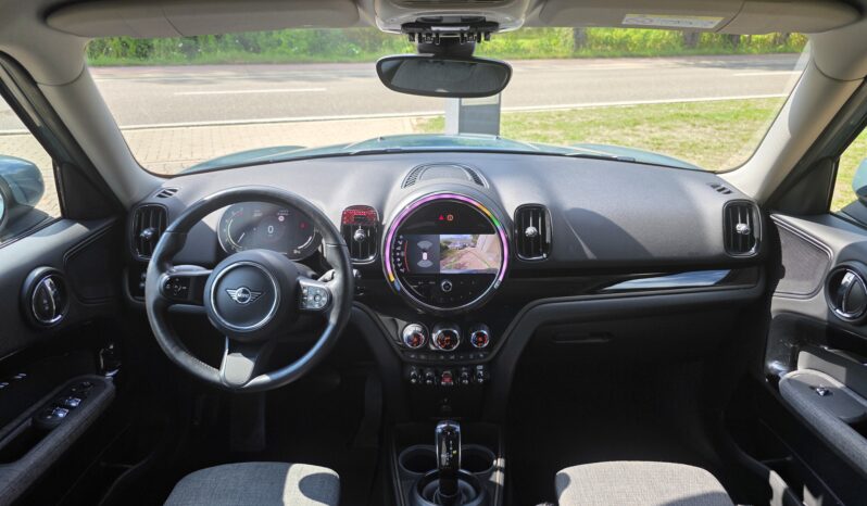 
								MINI Cooper D Countryman | Classic Trim | Garantie full									