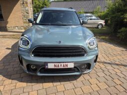 MINI Cooper D Countryman | Classic Trim | Garantie