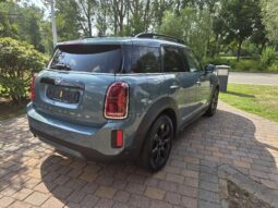
										MINI Cooper D Countryman | Classic Trim | Garantie full									