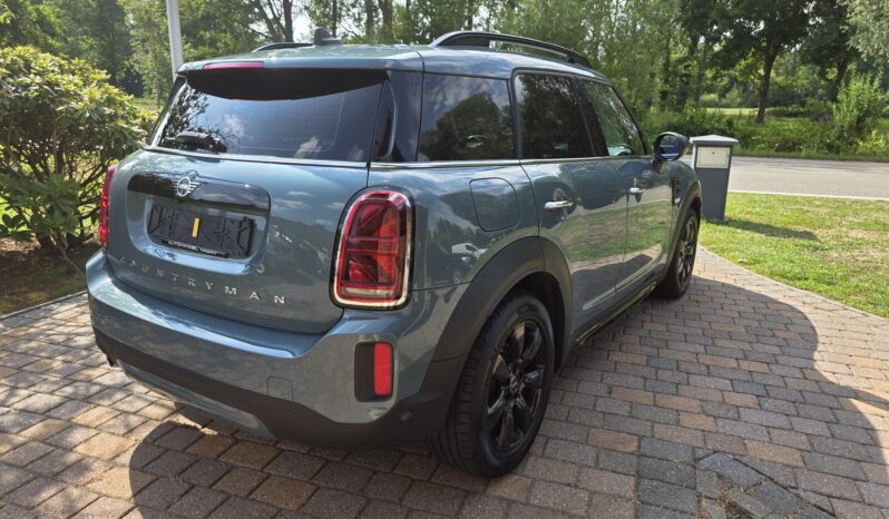 
								MINI Cooper D Countryman | Classic Trim | Garantie full									