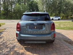 
										MINI Cooper D Countryman | Classic Trim | Garantie full									