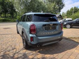 MINI Cooper D Countryman | Classic Trim | Garantie