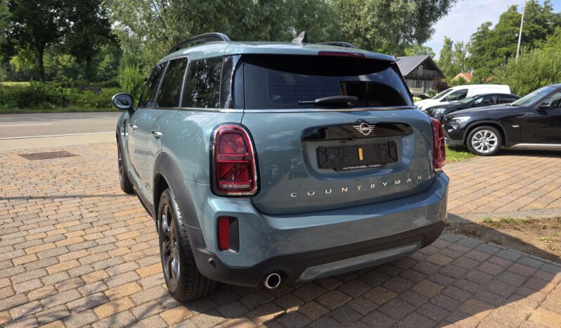 
								MINI Cooper D Countryman | Classic Trim | Garantie full									
