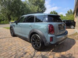 MINI Cooper D Countryman | Classic Trim | Garantie