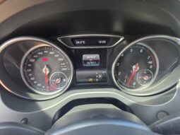 
										Mercedes-Benz CLA 250 full									