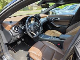 
										Mercedes-Benz CLA 250 full									