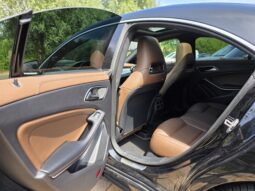 
										Mercedes-Benz CLA 250 full									