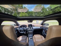 
										Mercedes-Benz CLA 250 full									