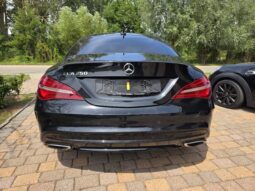 
										Mercedes-Benz CLA 250 full									