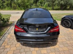 
										Mercedes-Benz CLA 250 full									