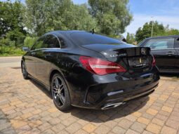 
										Mercedes-Benz CLA 250 full									