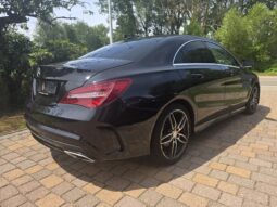 
										Mercedes-Benz CLA 250 full									