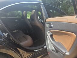 
										Mercedes-Benz CLA 250 full									