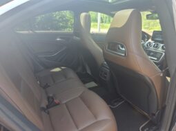 
										Mercedes-Benz CLA 250 full									