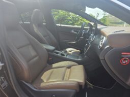 
										Mercedes-Benz CLA 250 full									