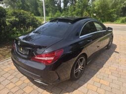 
										Mercedes-Benz CLA 250 full									