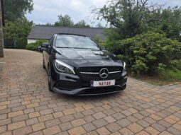 
										Mercedes-Benz CLA 250 full									