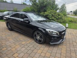 
										Mercedes-Benz CLA 250 full									