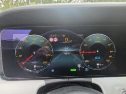 
										Mercedes E300de AMG Line full									