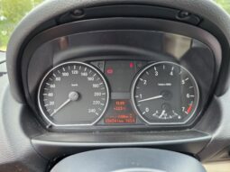 
										BMW 118i CABRIO full									