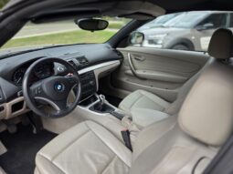 
										BMW 118i CABRIO full									