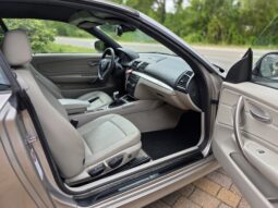 
										BMW 118i CABRIO full									