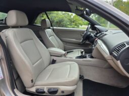 
										BMW 118i CABRIO full									