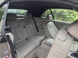 
										BMW 118i CABRIO full									