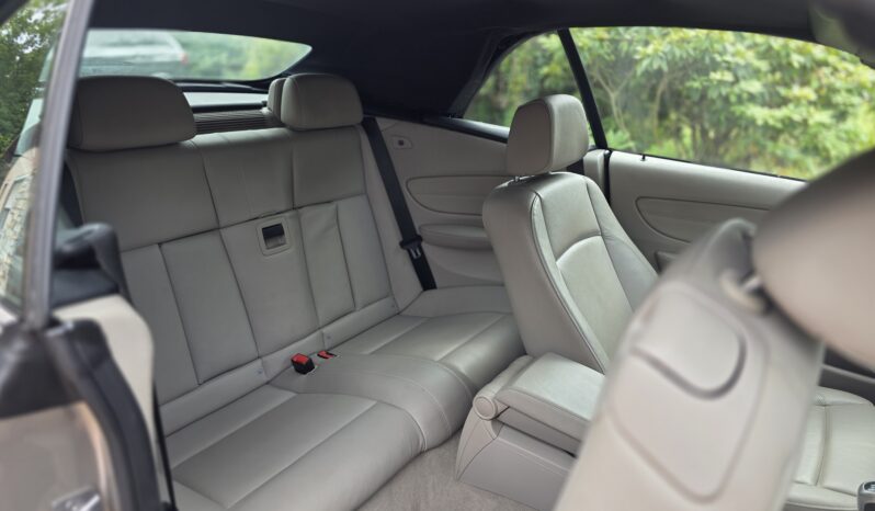 
								BMW 118i CABRIO full									