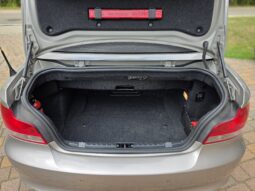 
										BMW 118i CABRIO full									