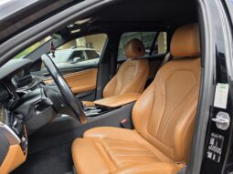 
										520d Touring Aut. Sport Line full									